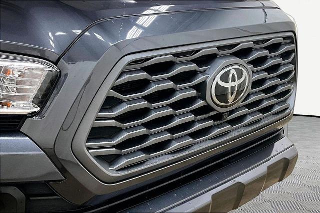 2023 Toyota Tacoma - $40,313