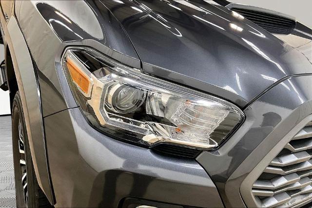 2023 Toyota Tacoma - $40,313