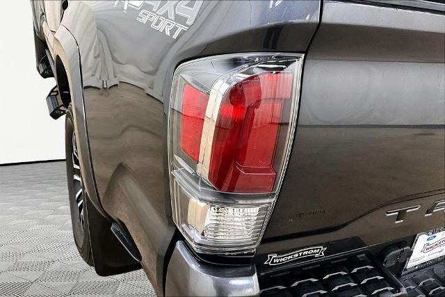 2023 Toyota Tacoma - $40,313