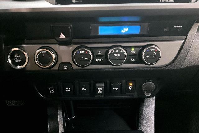 2023 Toyota Tacoma - $40,313