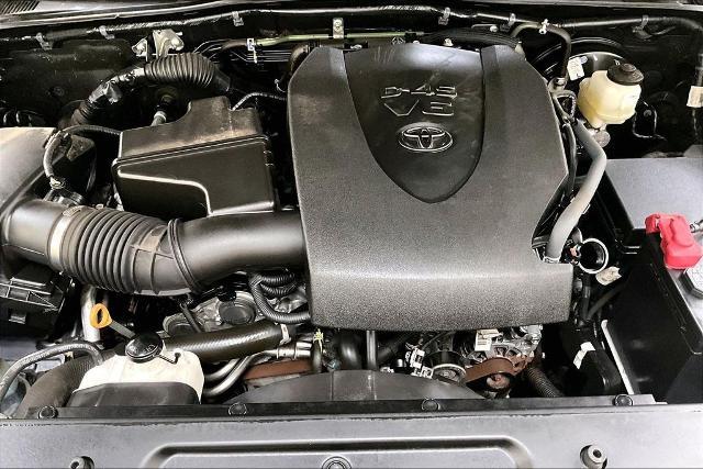 2023 Toyota Tacoma - $40,313