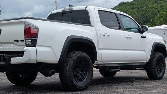 2021 Toyota Tacoma TRD Pro