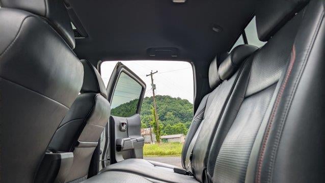 2021 Toyota Tacoma TRD Pro