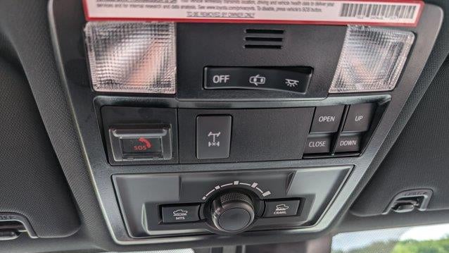 2021 Toyota Tacoma TRD Pro