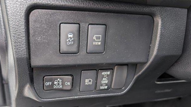 2021 Toyota Tacoma TRD Pro