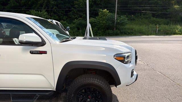 2021 Toyota Tacoma TRD Pro