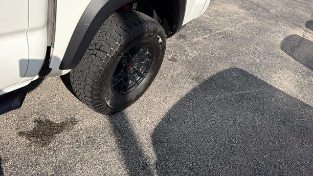 2021 Toyota Tacoma TRD Pro