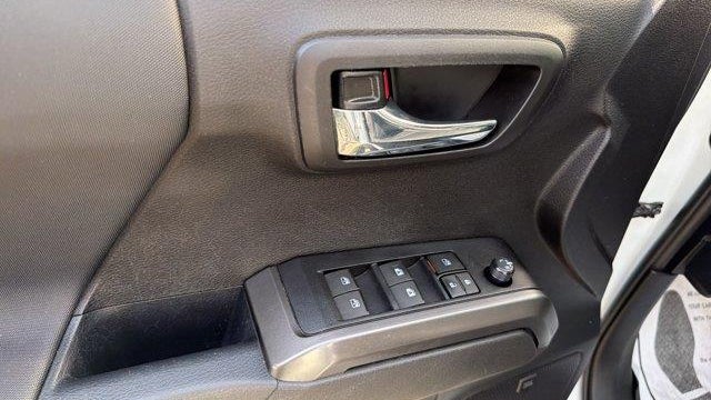 2021 Toyota Tacoma TRD Pro
