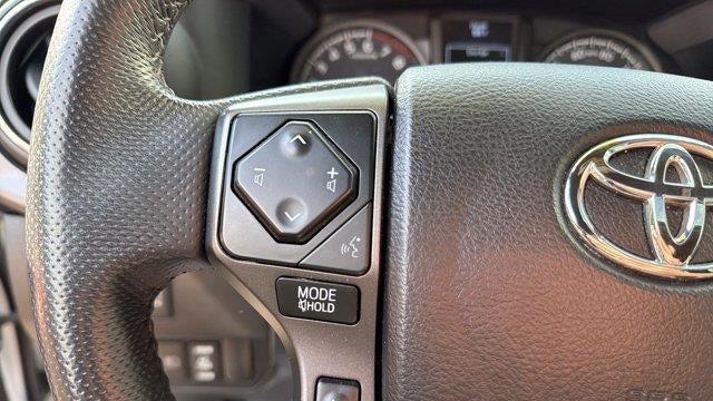 2021 Toyota Tacoma TRD Pro