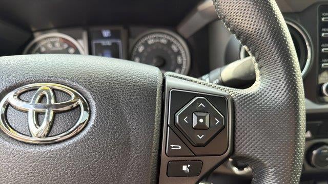 2021 Toyota Tacoma TRD Pro