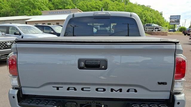 2021 Toyota Tacoma TRD Pro