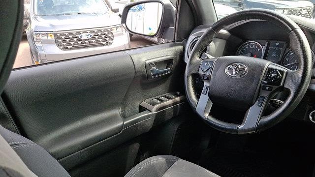2021 Toyota Tacoma TRD Pro