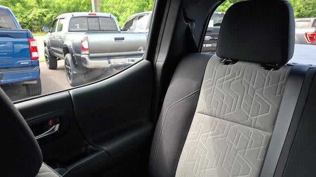 2021 Toyota Tacoma TRD Pro