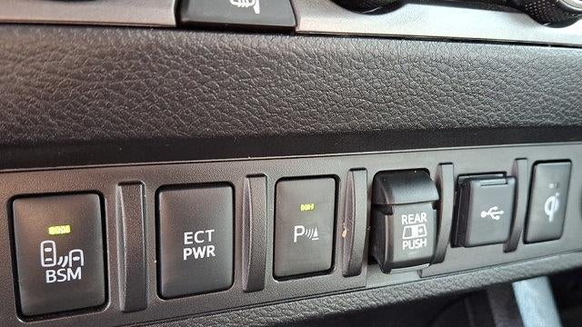 2021 Toyota Tacoma TRD Pro