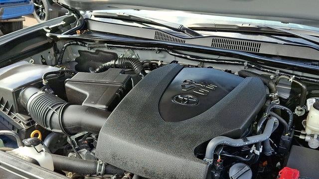 2021 Toyota Tacoma TRD Pro