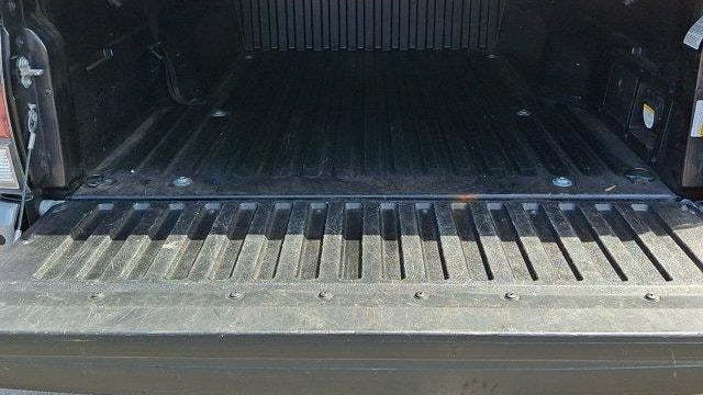 2021 Toyota Tacoma TRD Pro