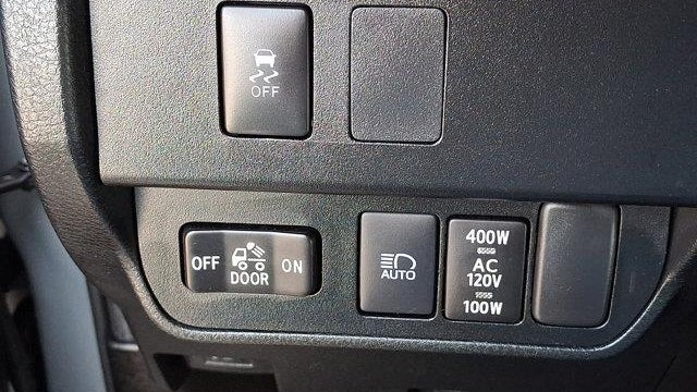 2021 Toyota Tacoma TRD Pro