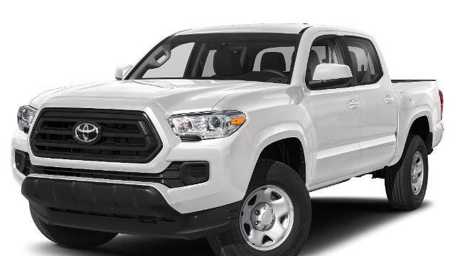 Preowned 2021 Toyota Tacoma TRD Pro for Sale