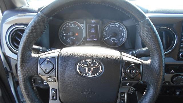2021 Toyota Tacoma TRD Pro