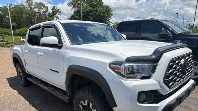 Preowned 2022 Toyota Tacoma TRD Pro for Sale