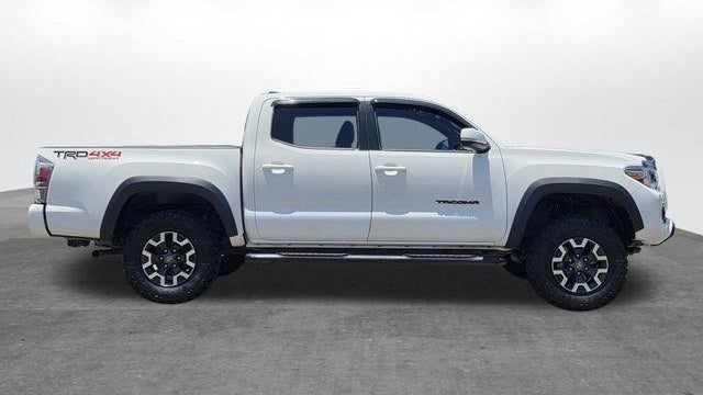 2022 Toyota Tacoma TRD Pro