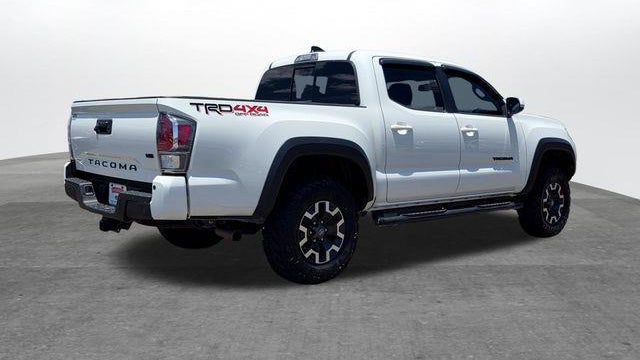 2022 Toyota Tacoma TRD Pro