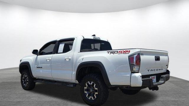 2022 Toyota Tacoma TRD Pro