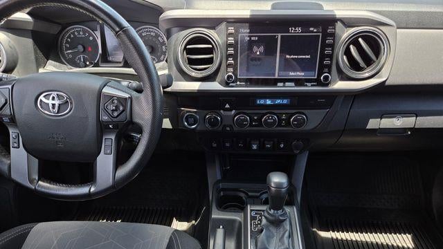 2022 Toyota Tacoma TRD Pro