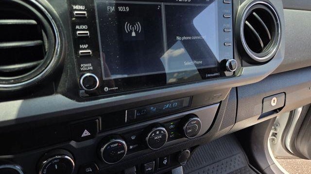 2022 Toyota Tacoma TRD Pro
