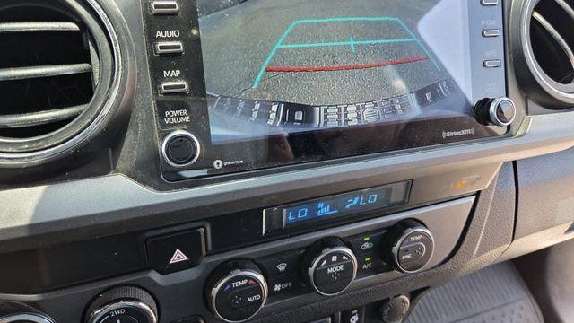 2022 Toyota Tacoma TRD Pro
