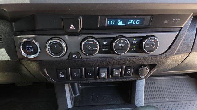 2022 Toyota Tacoma TRD Pro