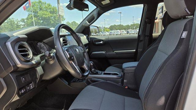 2022 Toyota Tacoma TRD Pro