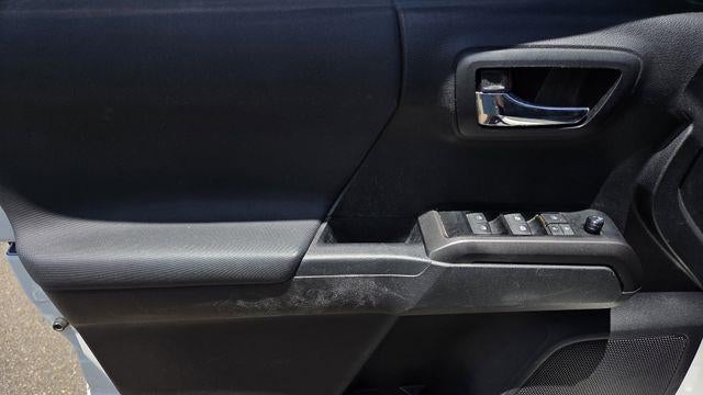 2022 Toyota Tacoma TRD Pro