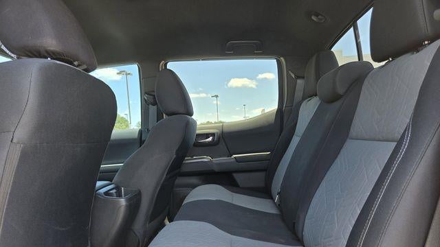 2022 Toyota Tacoma TRD Pro