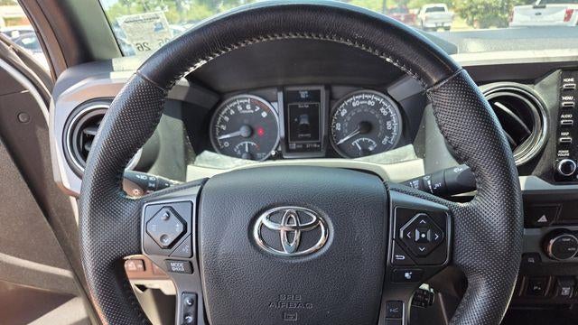 2022 Toyota Tacoma TRD Pro