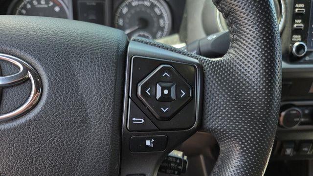 2022 Toyota Tacoma TRD Pro