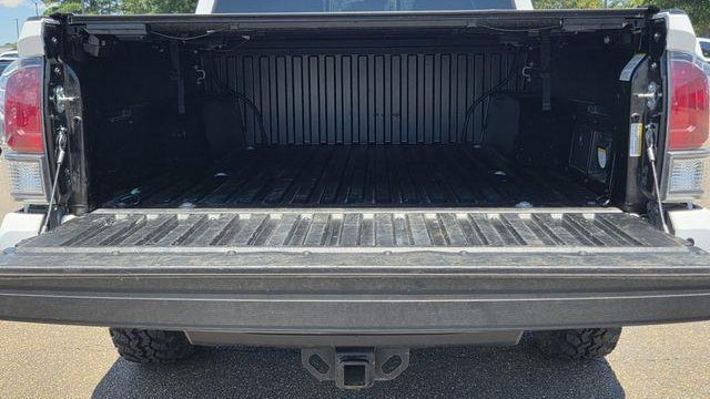 2022 Toyota Tacoma TRD Pro