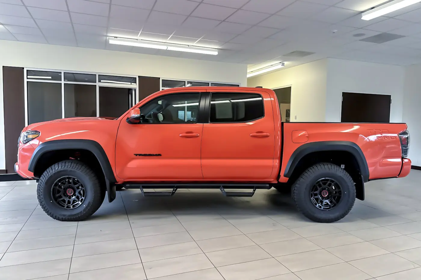 2023 Toyota Tacoma - $47,917