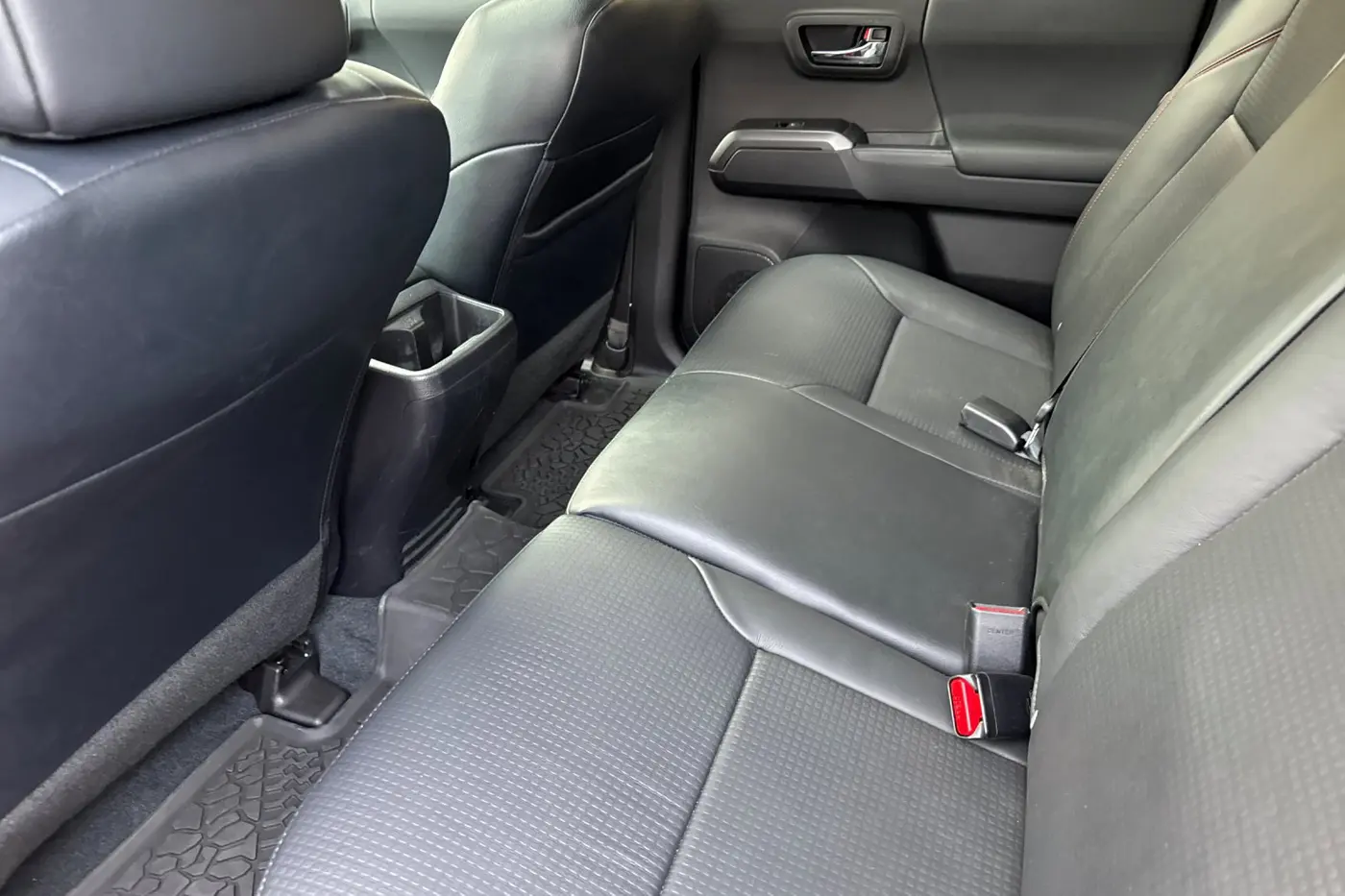 2023 Toyota Tacoma - $47,917