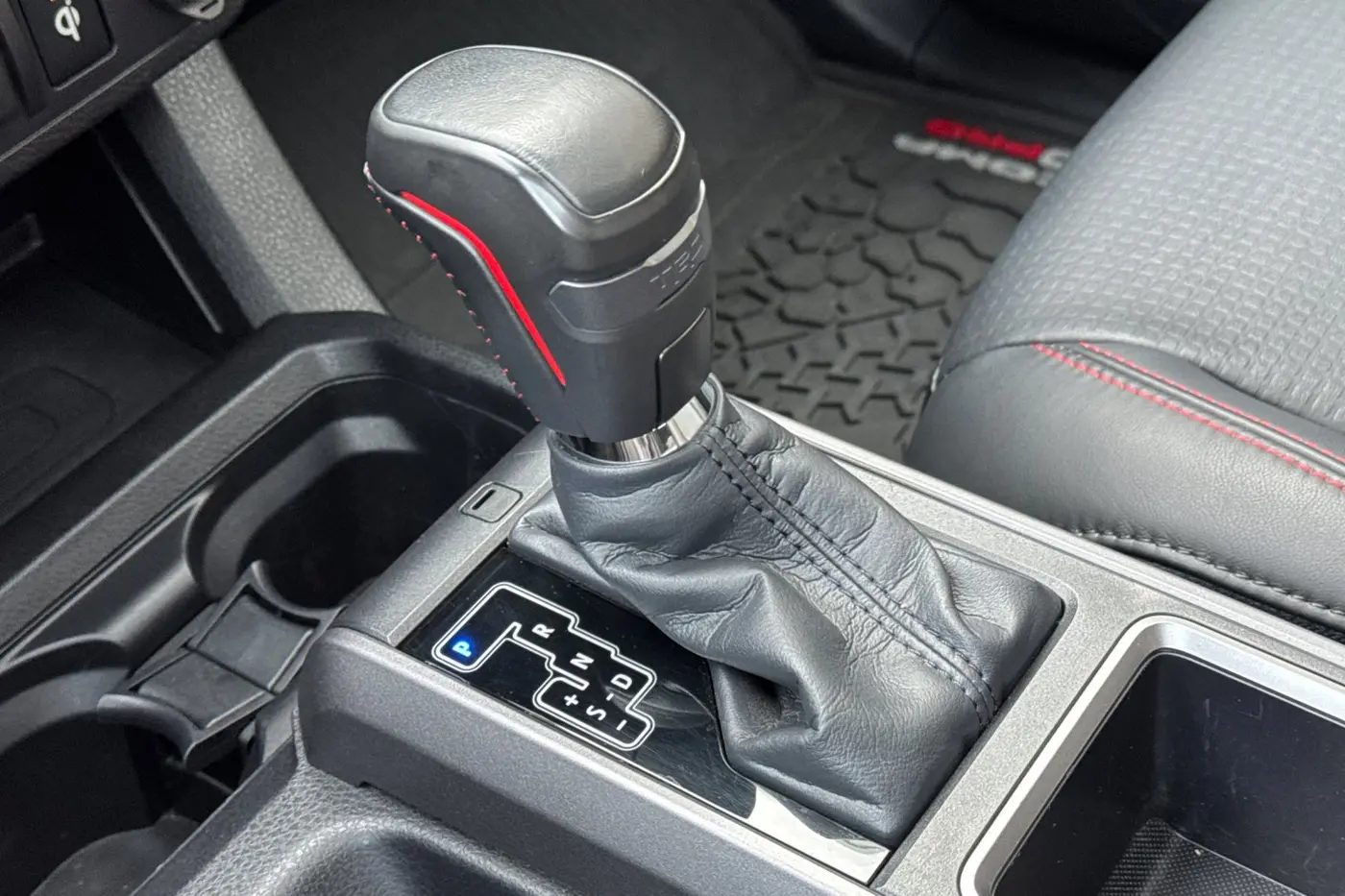 2023 Toyota Tacoma - $47,917