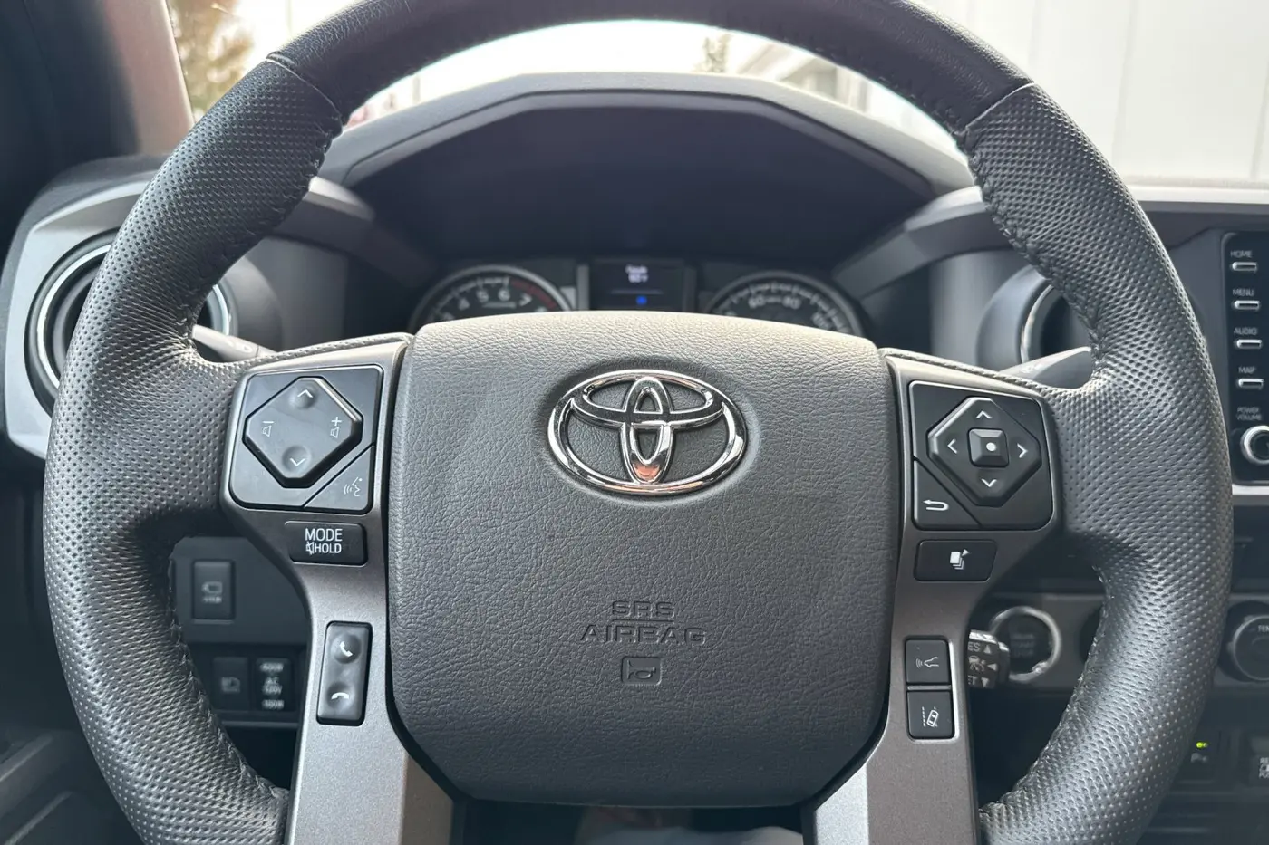2023 Toyota Tacoma - $47,917