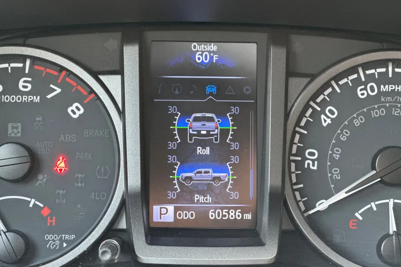 2023 Toyota Tacoma - $47,917