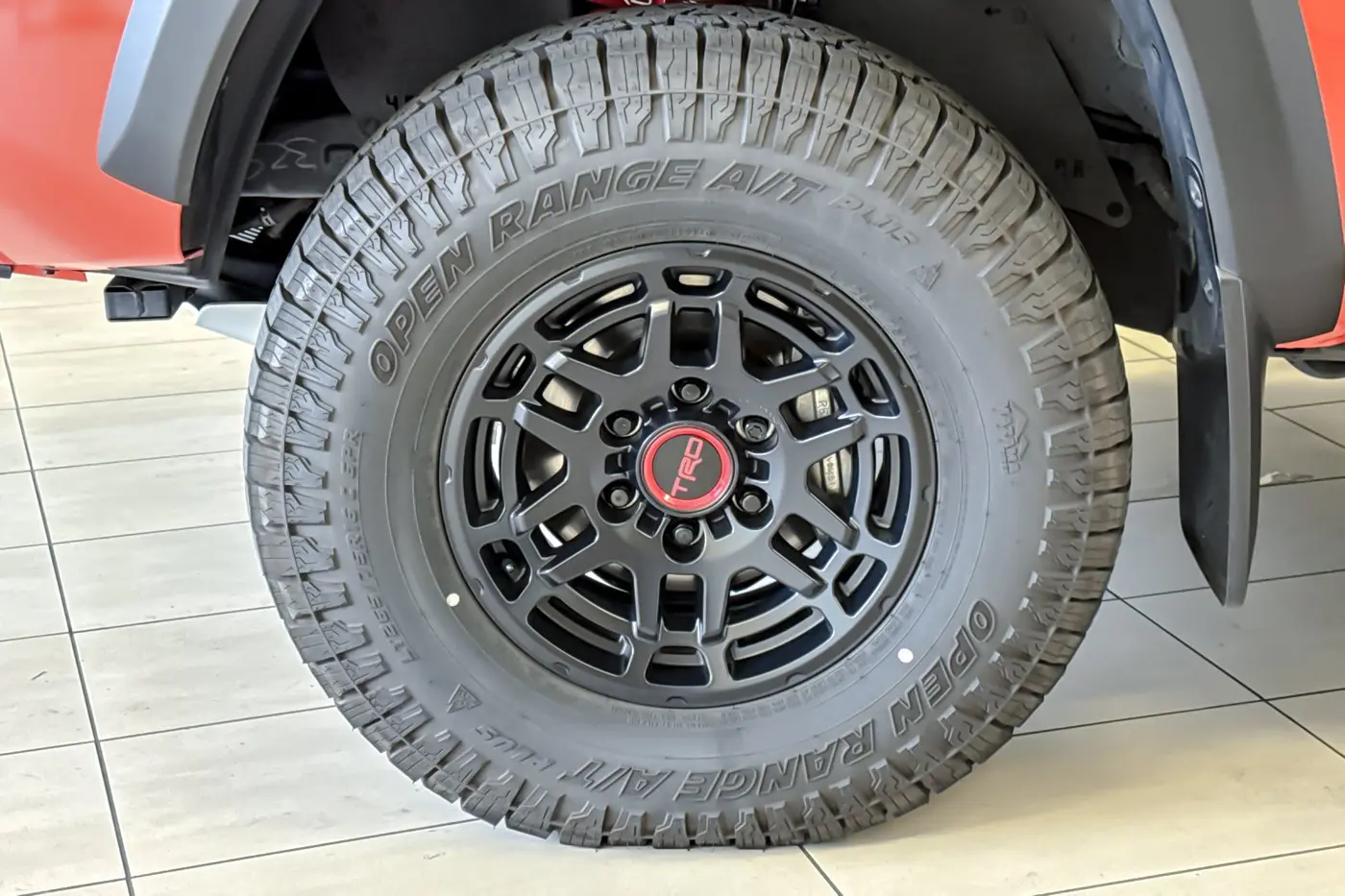 2023 Toyota Tacoma - $47,917