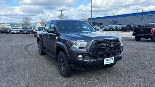 Preowned 2023 Toyota Tacoma TRD Pro for Sale