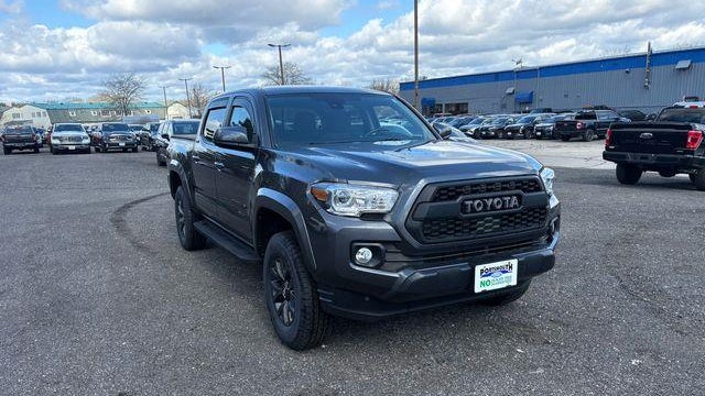 2023 Toyota Tacoma TRD Pro