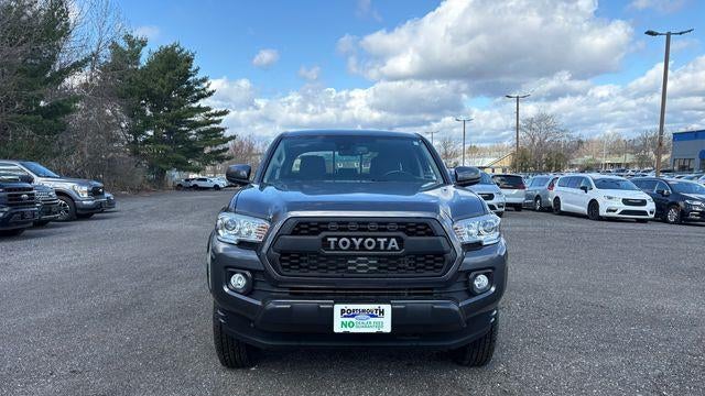 2023 Toyota Tacoma TRD Pro