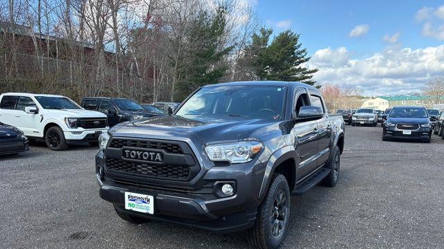 2023 Toyota Tacoma TRD Pro