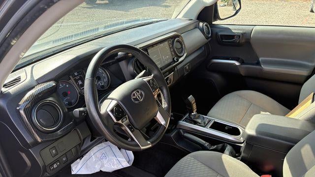 2023 Toyota Tacoma TRD Pro