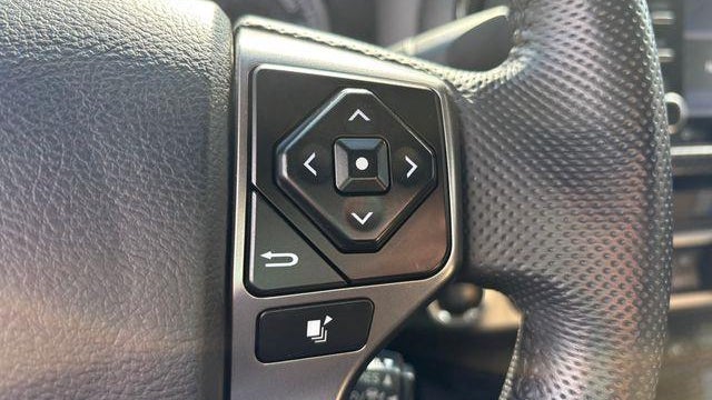 2023 Toyota Tacoma TRD Pro