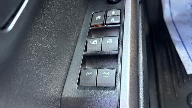 2023 Toyota Tacoma TRD Pro